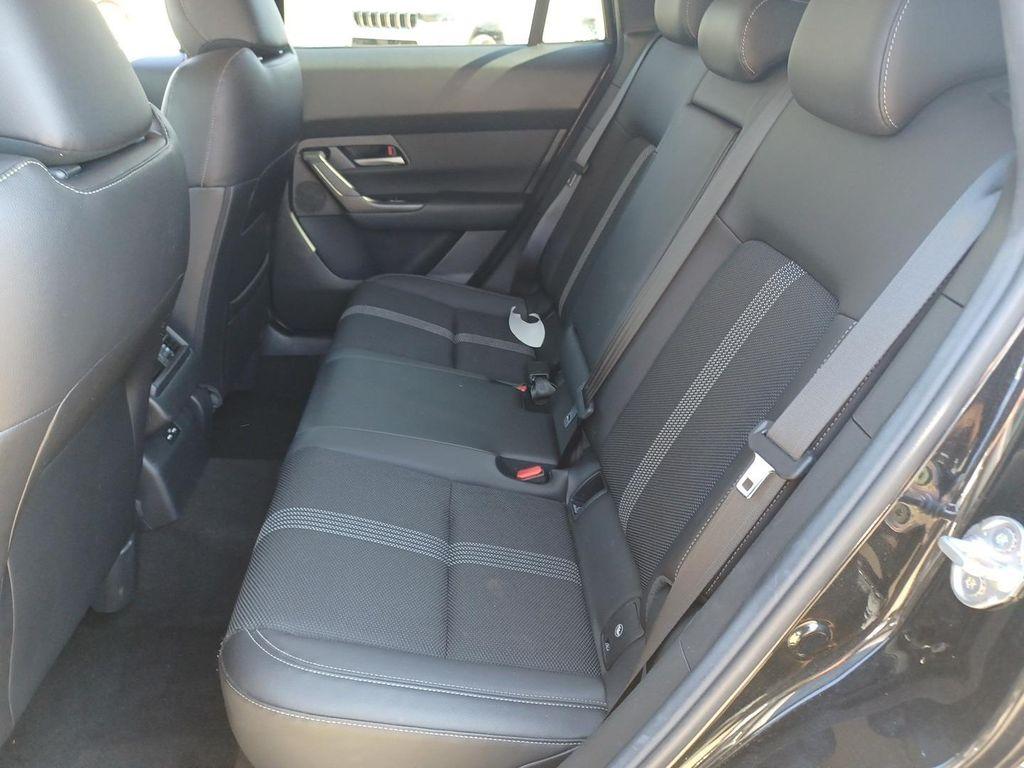 used 2024 Mazda CX-50 car, priced at $27,830