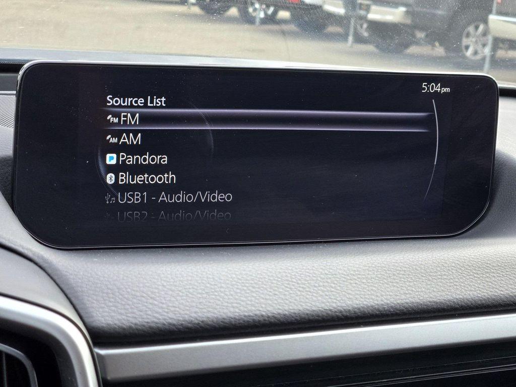 used 2024 Mazda CX-50 car, priced at $22,942