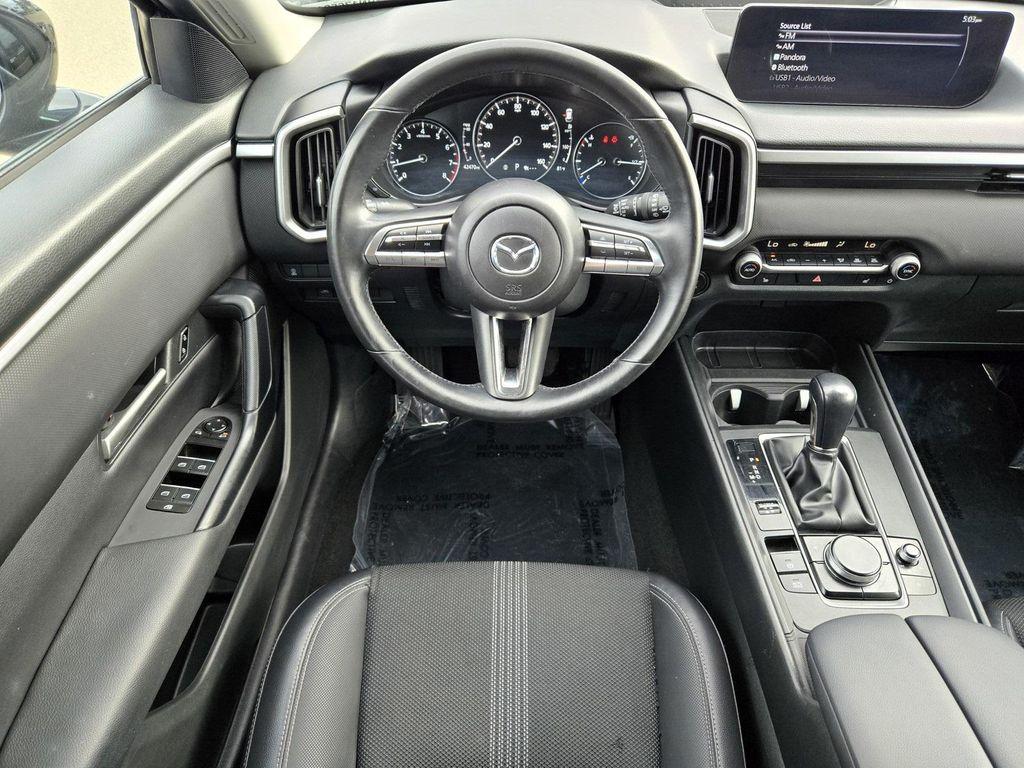 used 2024 Mazda CX-50 car, priced at $22,942