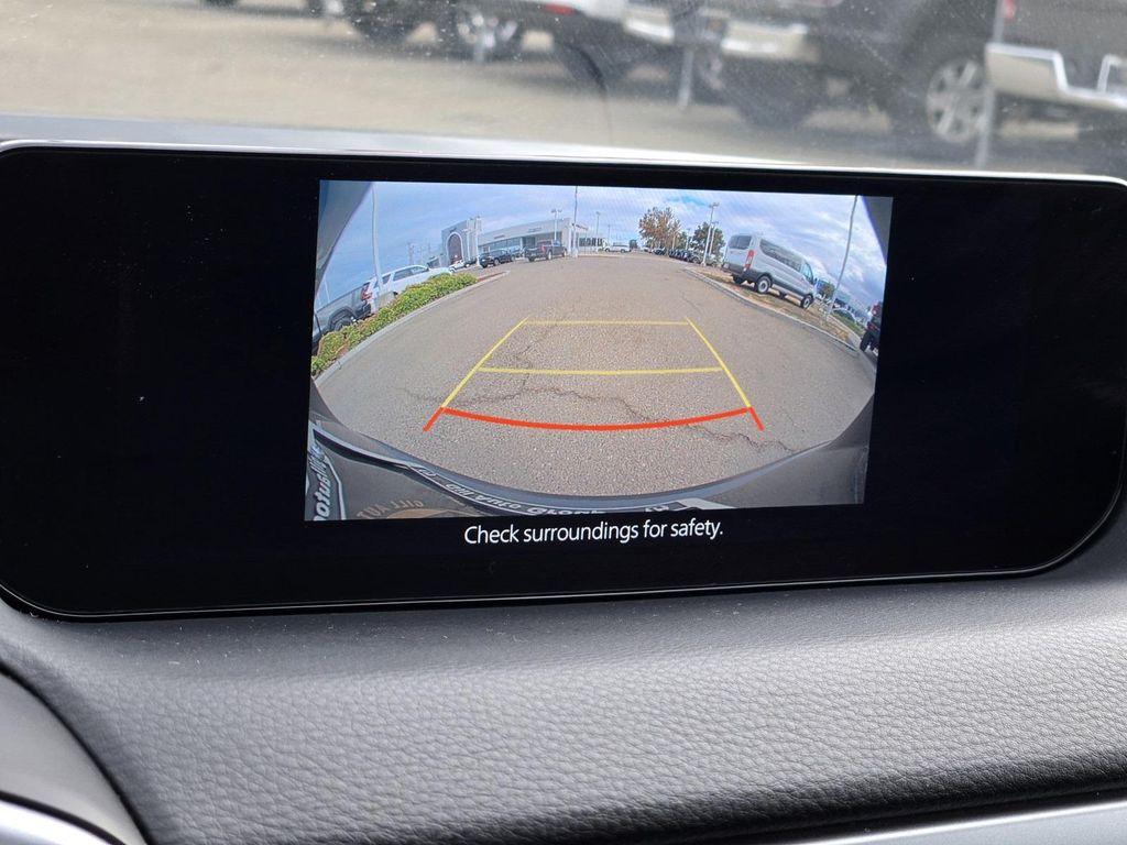 used 2024 Mazda CX-50 car, priced at $22,942