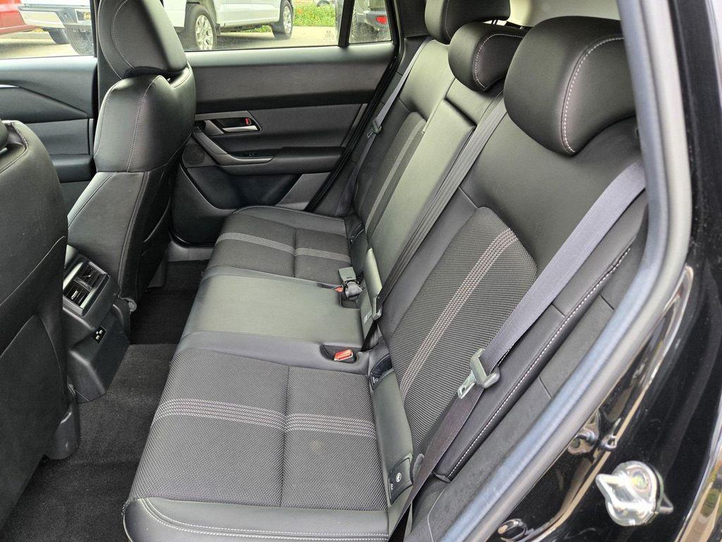 used 2024 Mazda CX-50 car, priced at $22,942