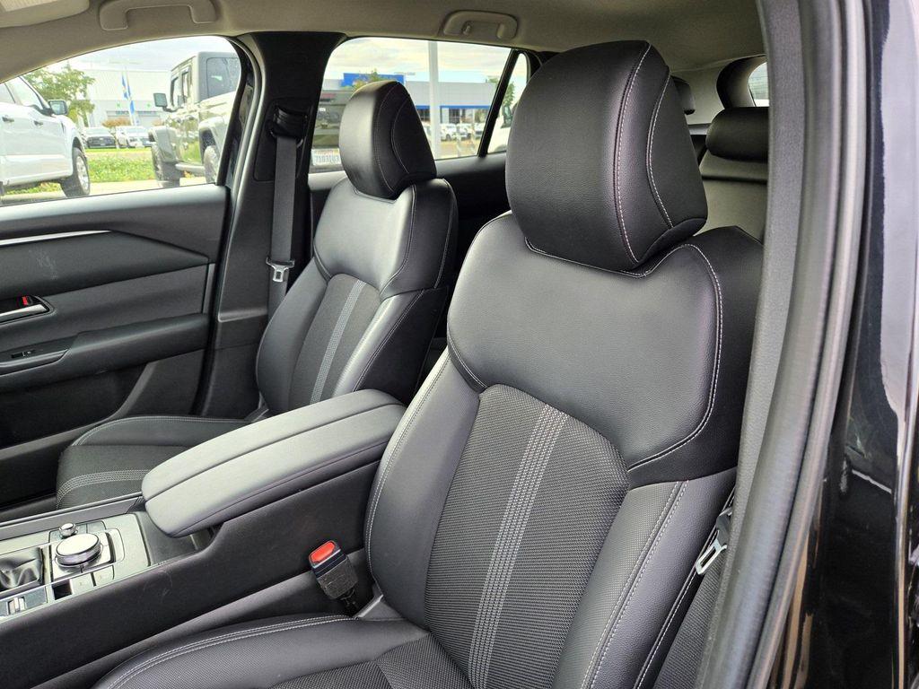 used 2024 Mazda CX-50 car, priced at $22,942