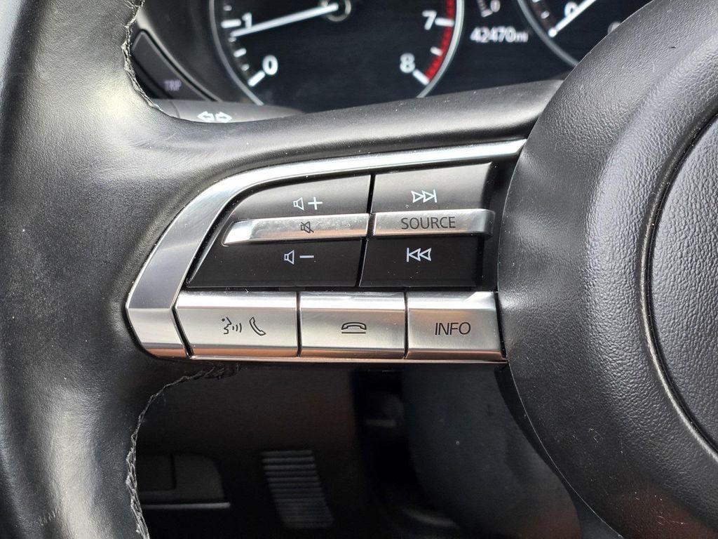 used 2024 Mazda CX-50 car, priced at $22,942