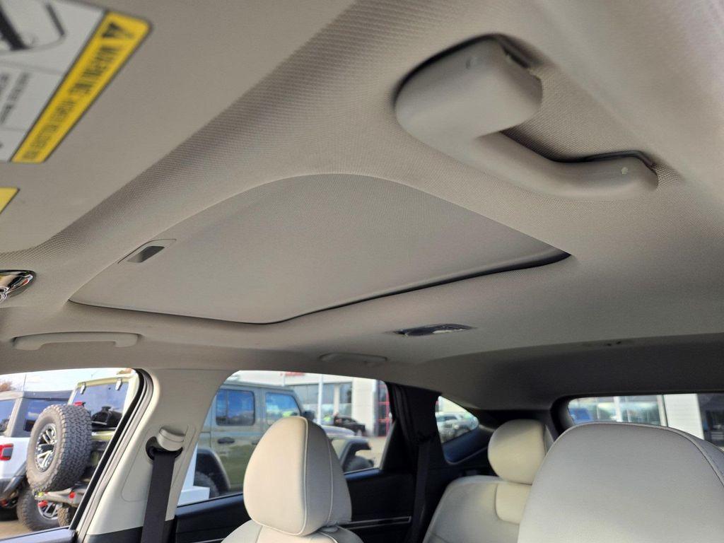 used 2023 Hyundai Tucson car, priced at $24,564