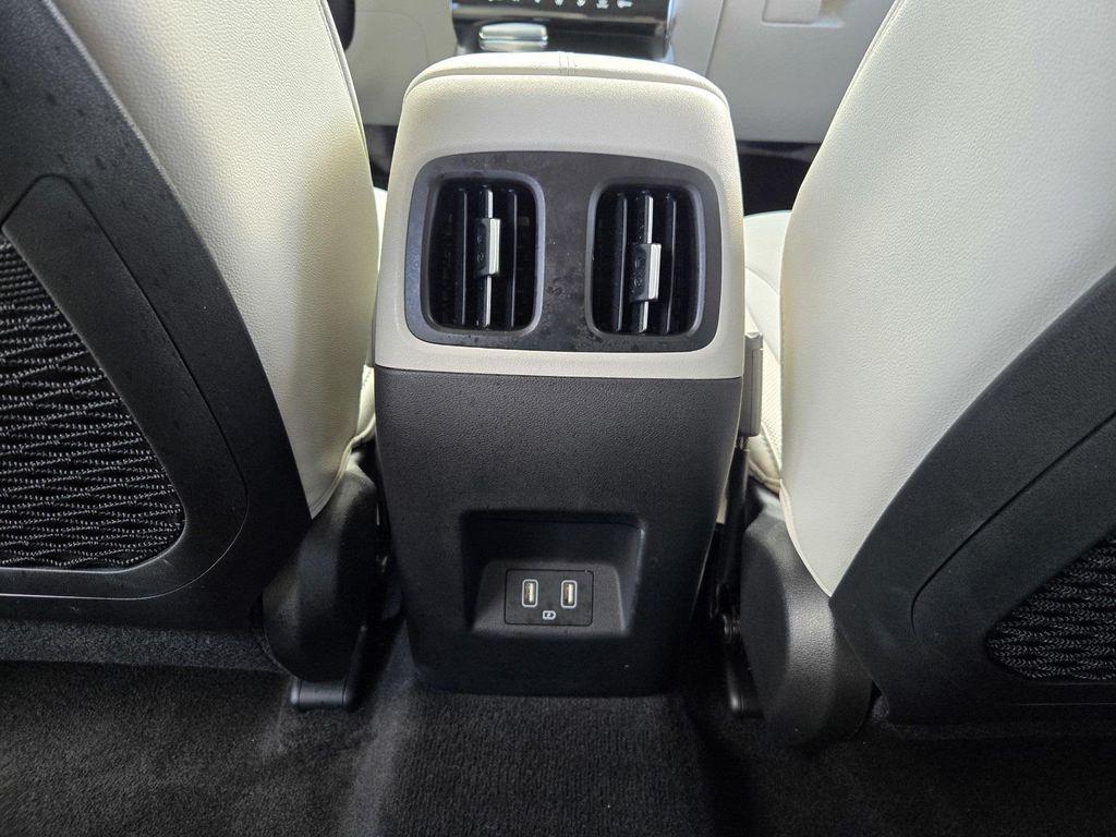 used 2023 Hyundai Tucson car, priced at $24,564