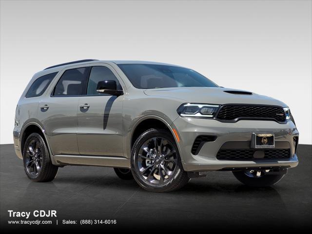 new 2024 Dodge Durango car, priced at $48,950