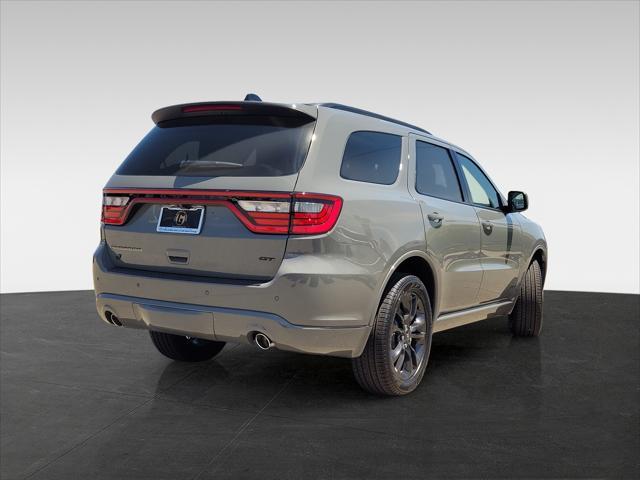 new 2024 Dodge Durango car, priced at $48,450