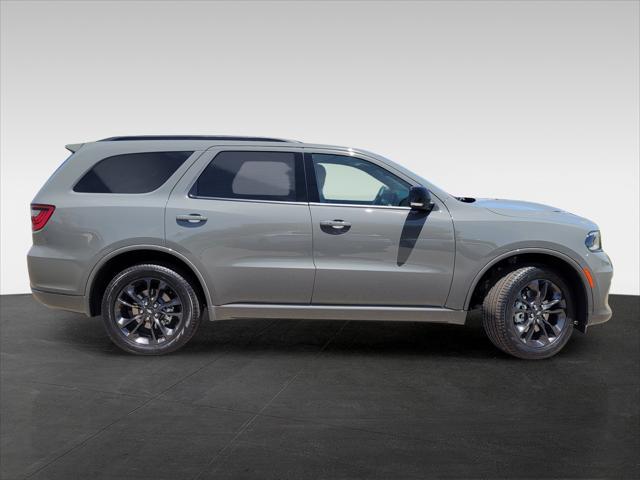 new 2024 Dodge Durango car, priced at $48,450