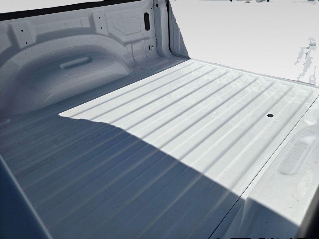 new 2026 Ram 1500 car