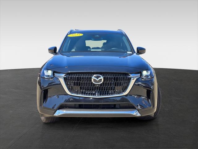 used 2025 Mazda CX-90 PHEV car, priced at $47,988