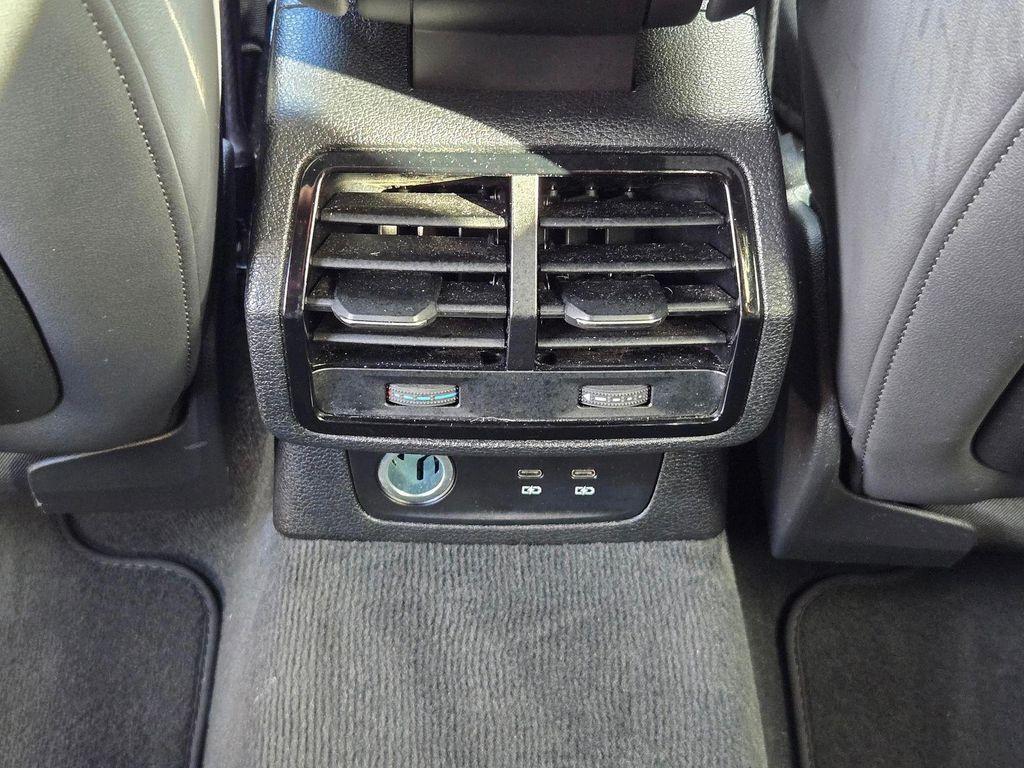 used 2024 Audi Q3 car, priced at $24,964