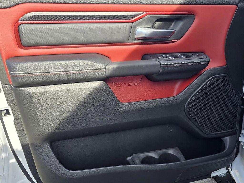 new 2026 Ram 1500 car