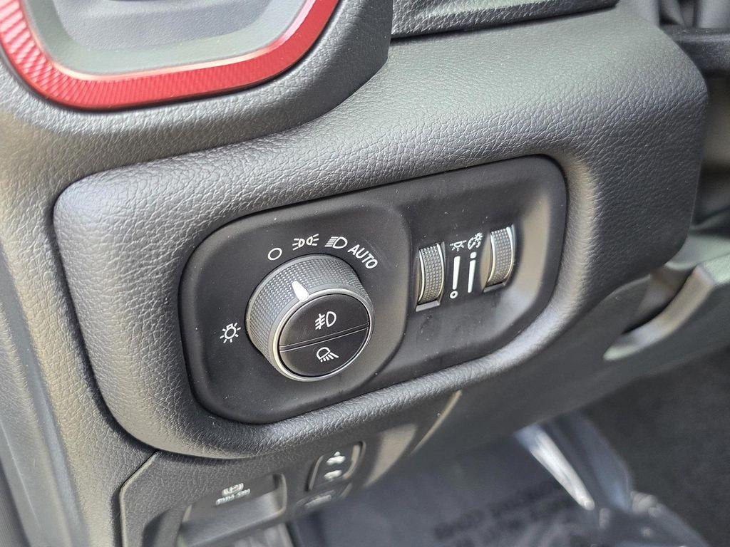 new 2026 Ram 1500 car