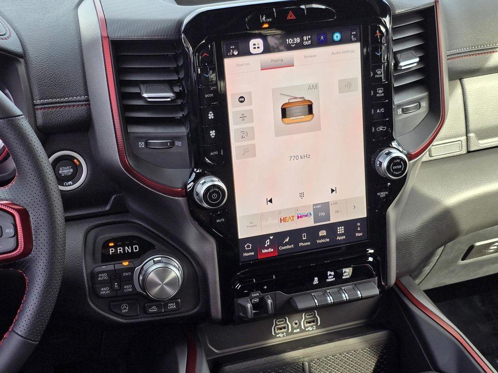 new 2026 Ram 1500 car