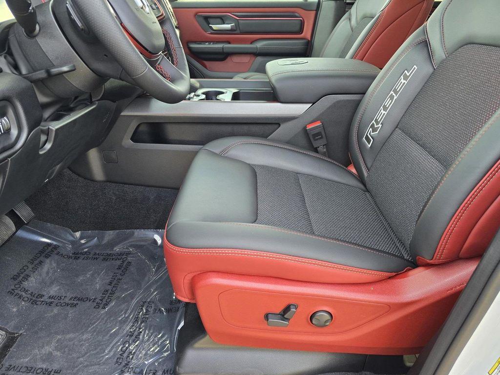 new 2026 Ram 1500 car