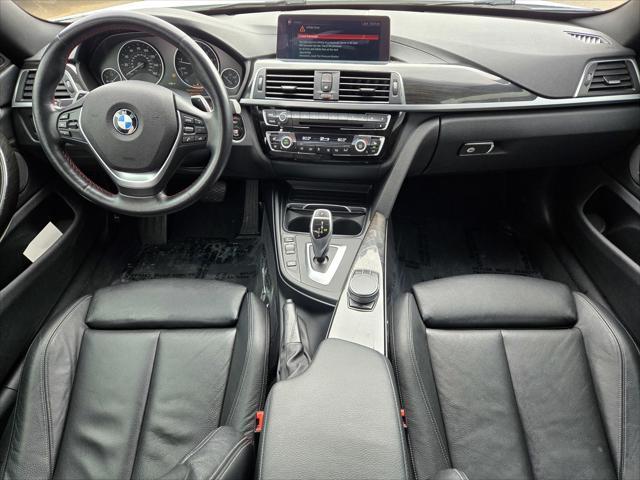 used 2019 BMW 430 Gran Coupe car, priced at $19,115