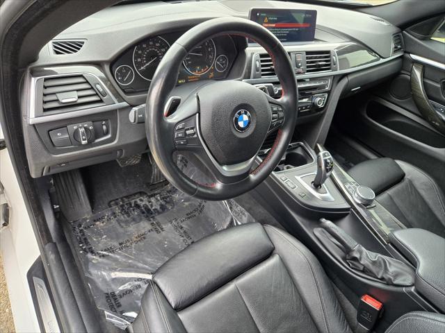 used 2019 BMW 430 Gran Coupe car, priced at $19,115