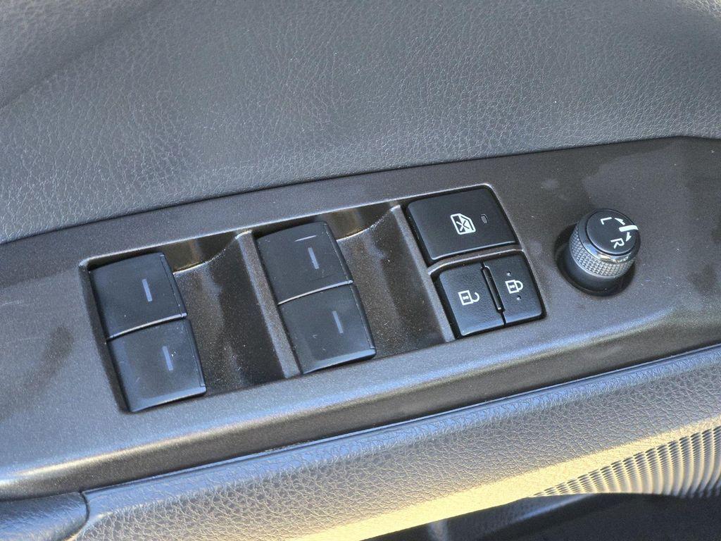 used 2024 Toyota Camry car, priced at $24,594