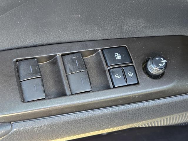 used 2021 Toyota Camry car, priced at $17,388