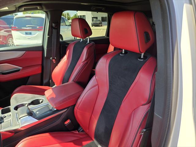 used 2022 Acura MDX car, priced at $37,888