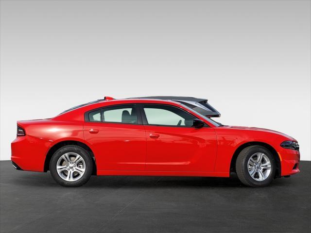 new 2023 Dodge Charger car, priced at $29,078