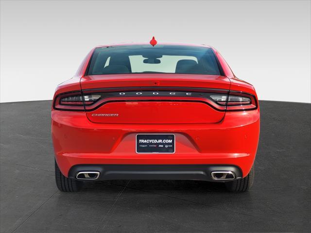 new 2023 Dodge Charger car, priced at $28,575