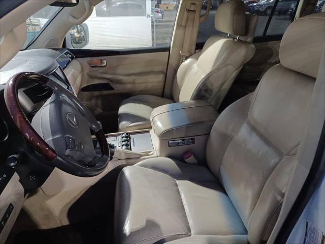 used 2014 Lexus LX 570 car, priced at $33,327