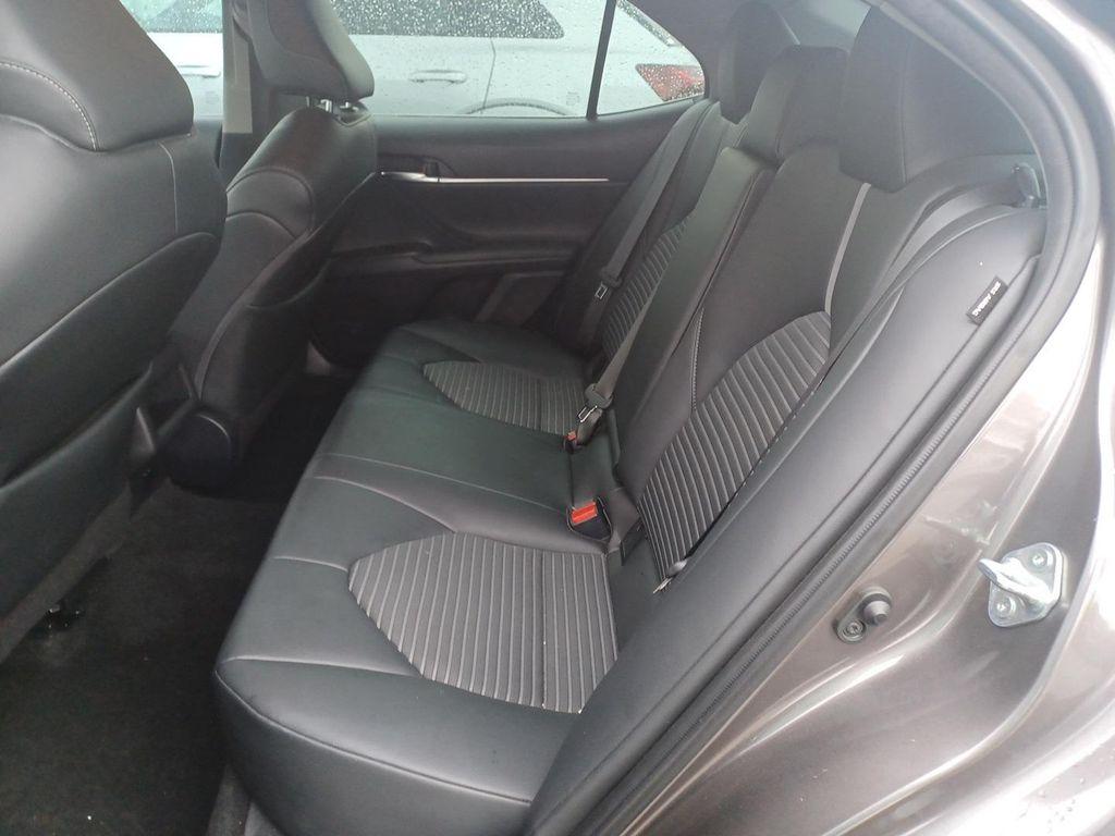used 2023 Toyota Camry car, priced at $23,964