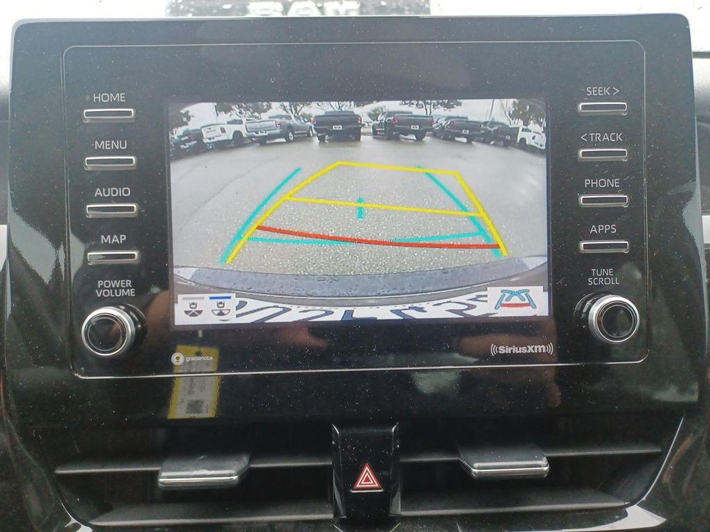 used 2023 Toyota Camry car, priced at $23,964