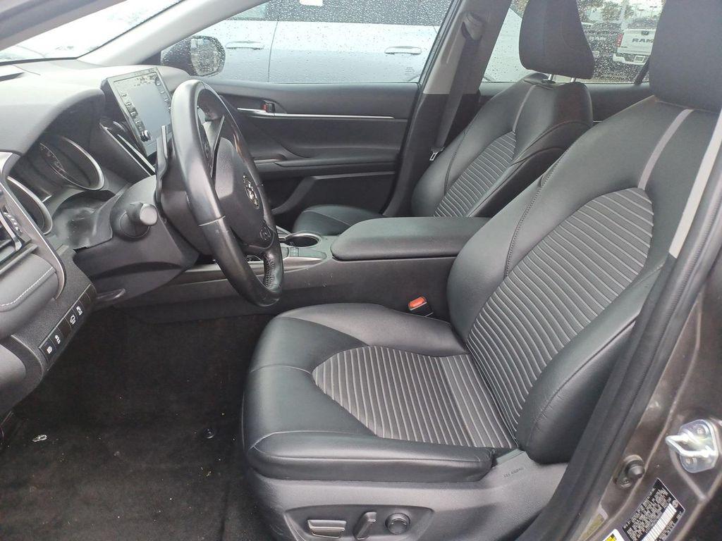 used 2023 Toyota Camry car, priced at $23,964