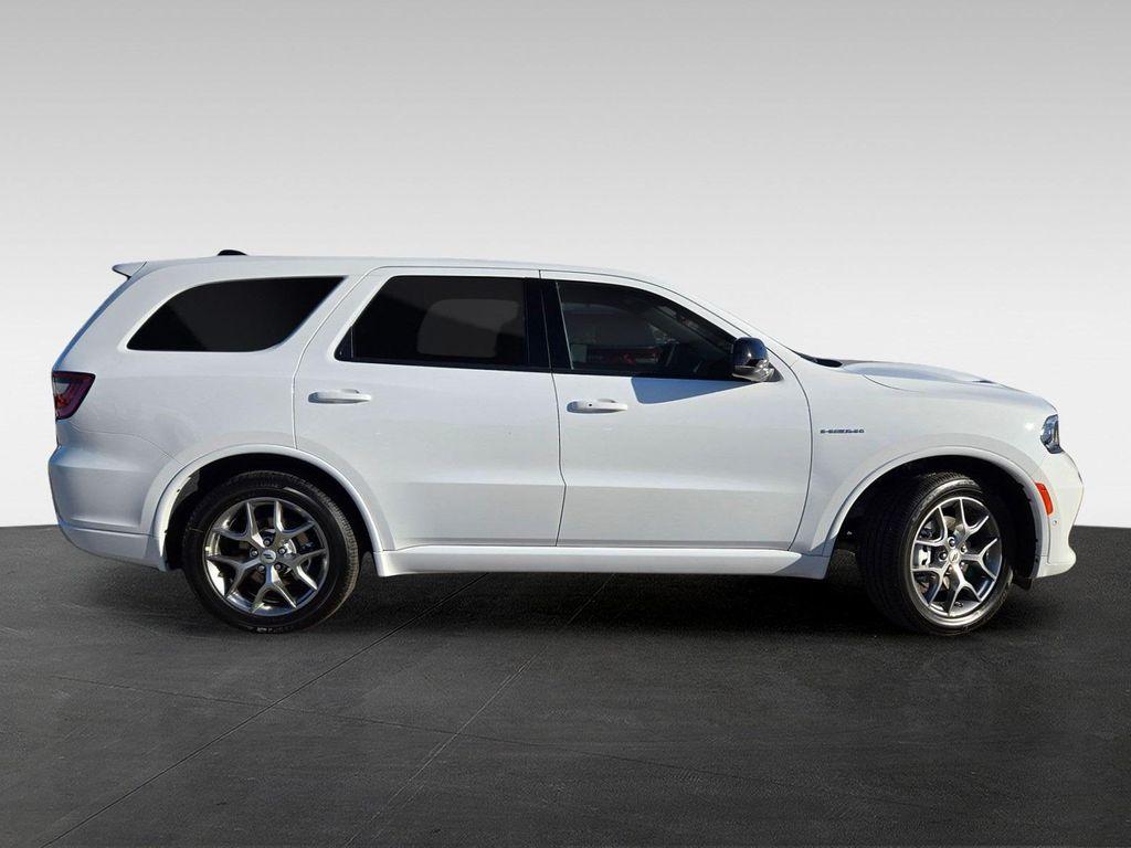 new 2026 Dodge Durango car, priced at $43,995
