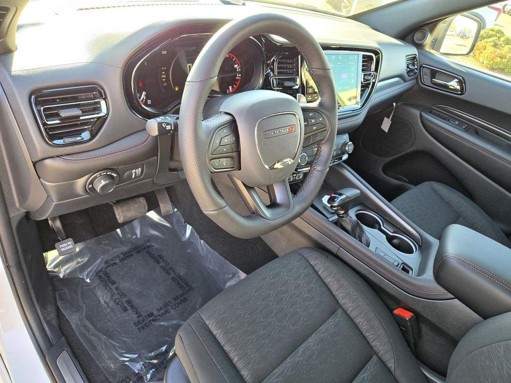 new 2026 Dodge Durango car, priced at $43,995