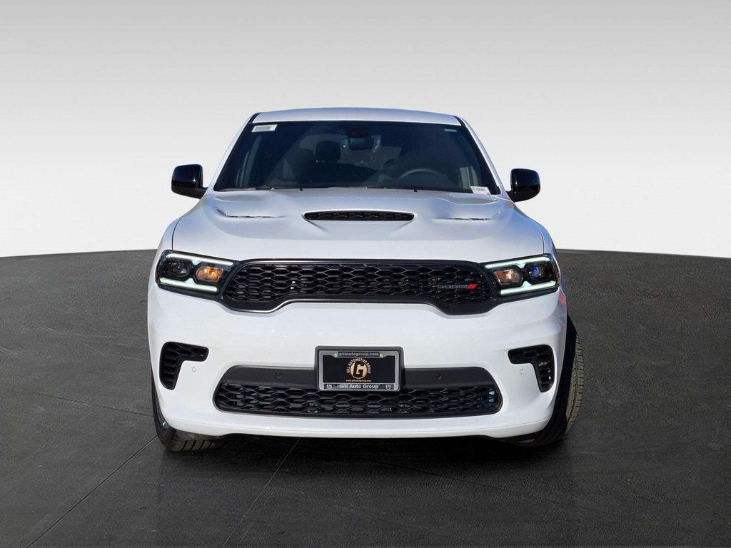 new 2026 Dodge Durango car, priced at $43,995