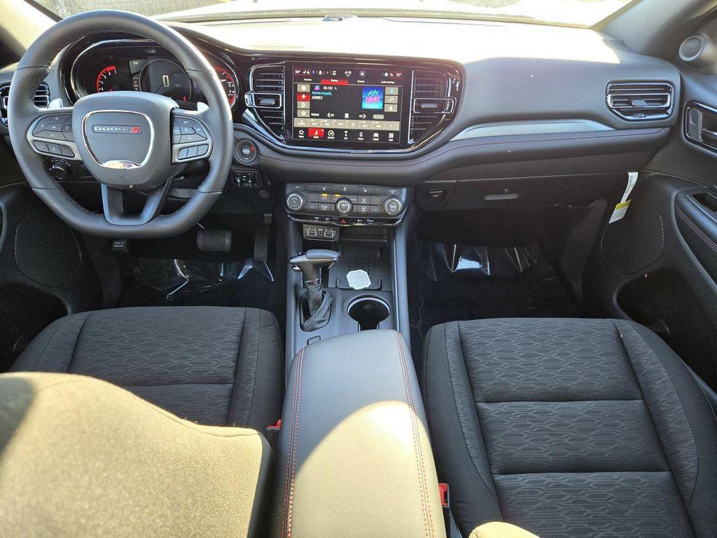 new 2026 Dodge Durango car, priced at $43,995