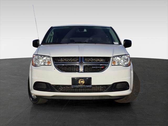 used 2019 Dodge Grand Caravan car, priced at $12,468