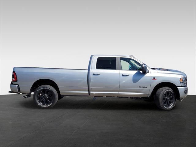 new 2024 Ram 3500 car, priced at $84,998