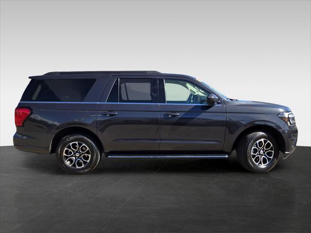 used 2022 Ford Expedition car, priced at $48,788