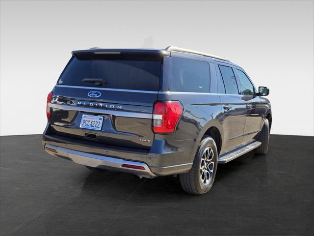 used 2022 Ford Expedition car, priced at $48,788