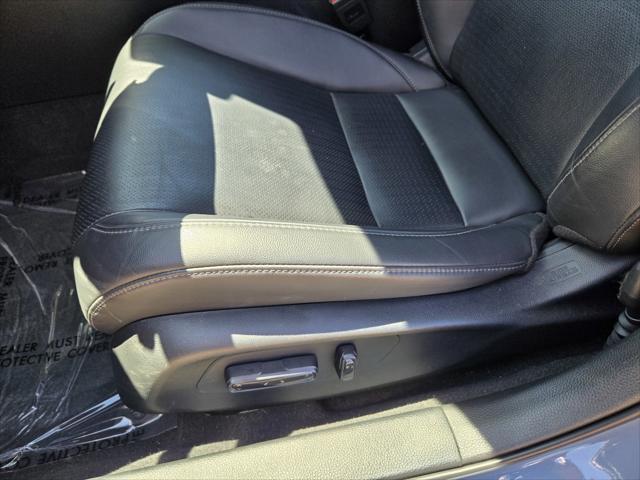 used 2022 Honda Civic car, priced at $26,388