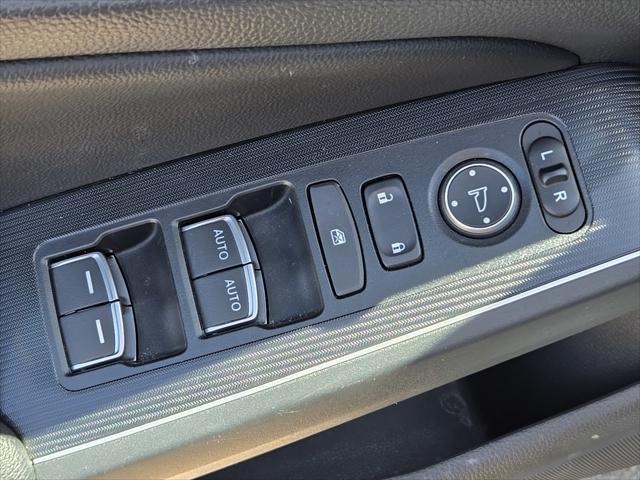 used 2022 Honda Civic car, priced at $26,388