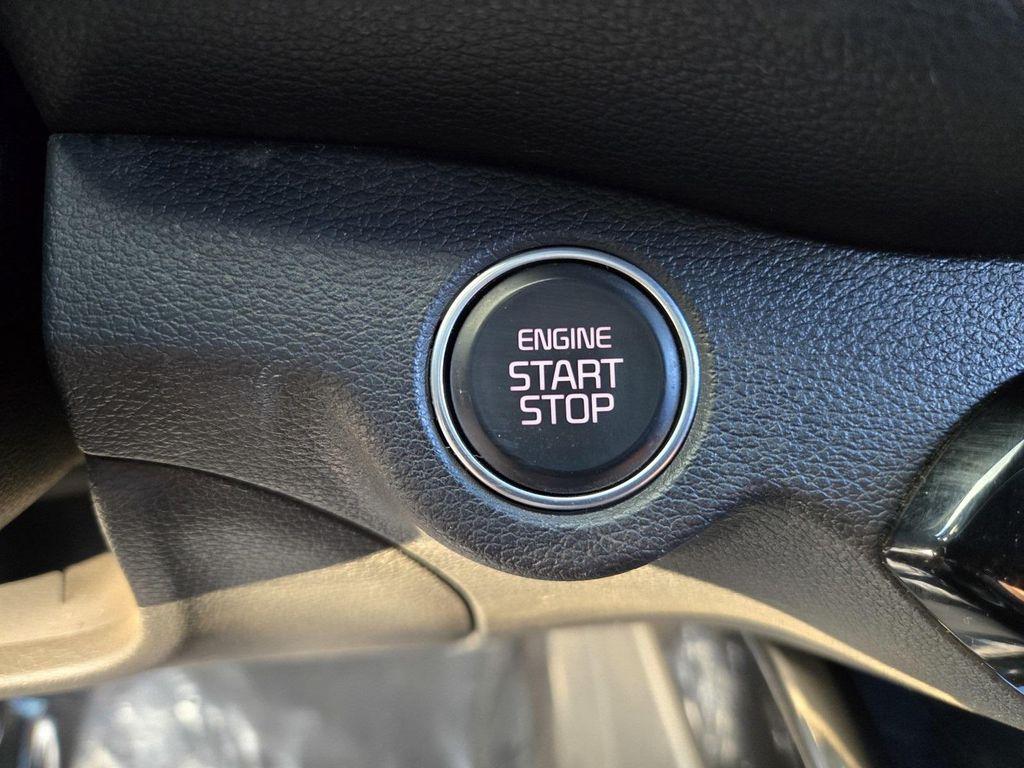 used 2024 Kia Forte car, priced at $20,309