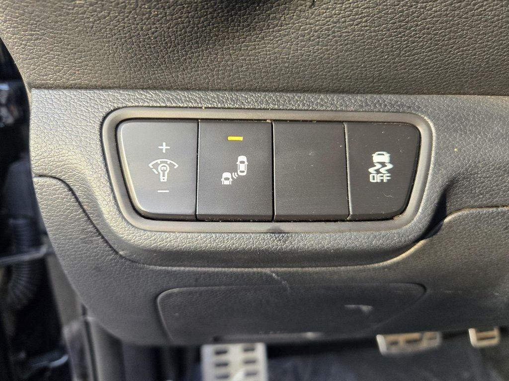 used 2024 Kia Forte car, priced at $20,309