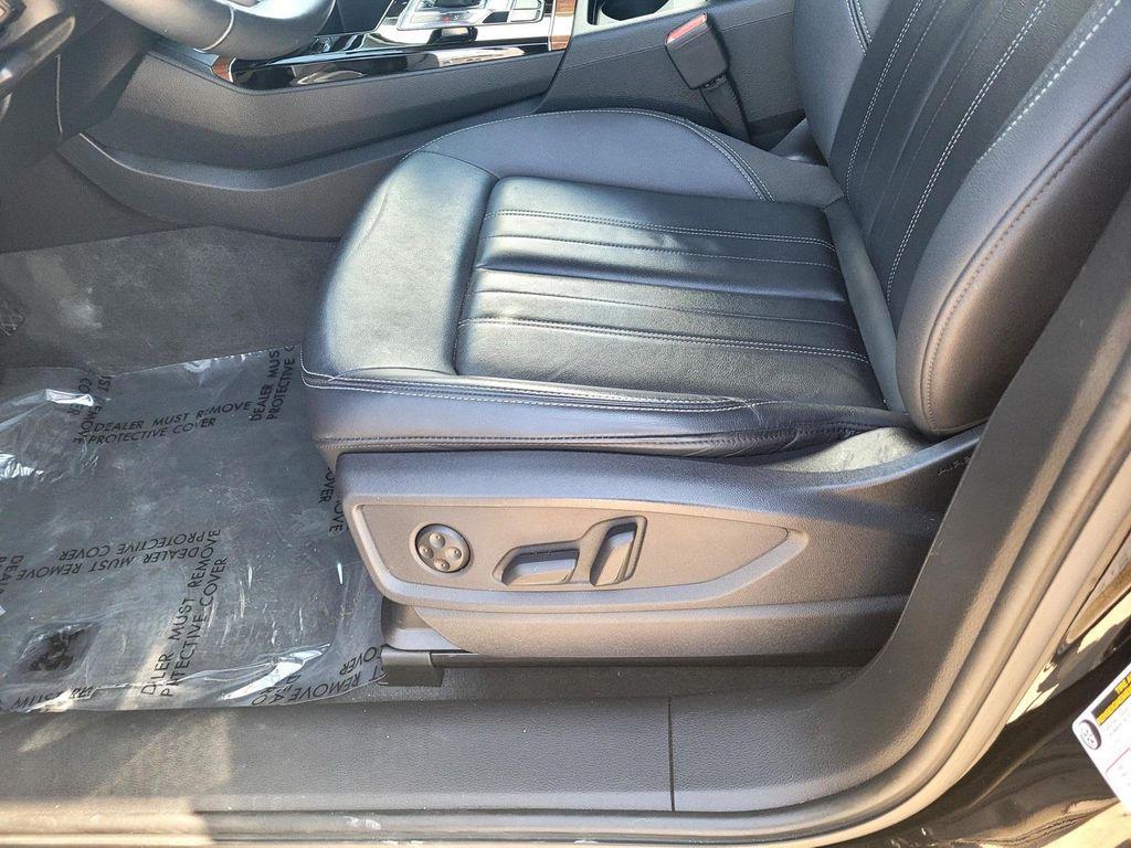 used 2023 Audi Q5 car, priced at $29,498