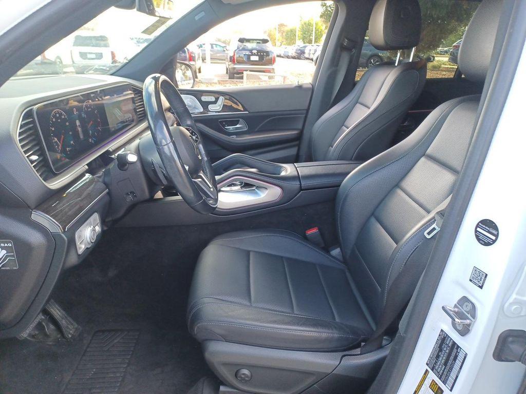 used 2020 Mercedes-Benz GLE 350 car, priced at $27,564