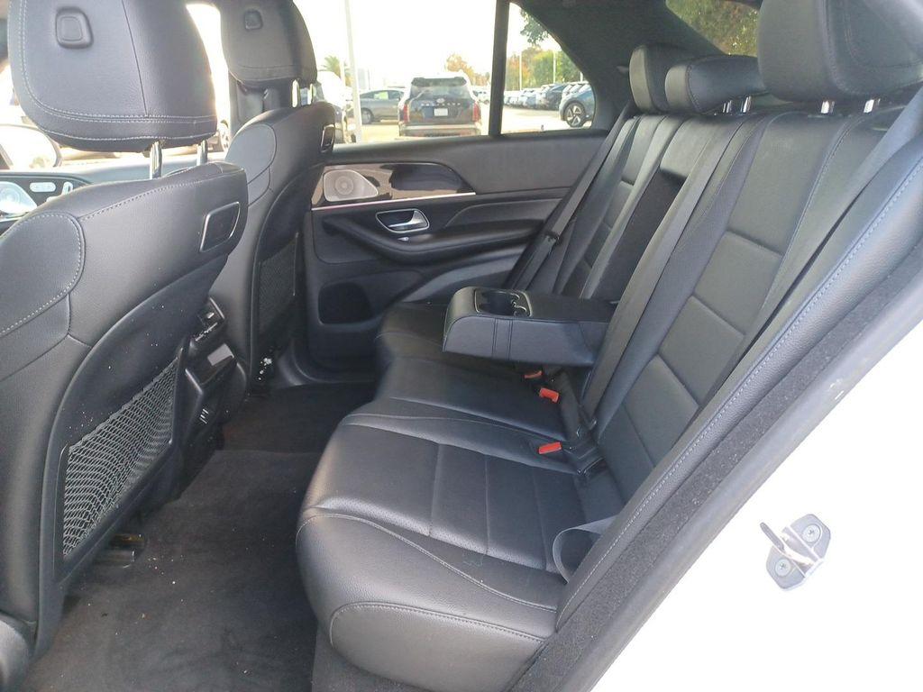 used 2020 Mercedes-Benz GLE 350 car, priced at $27,564