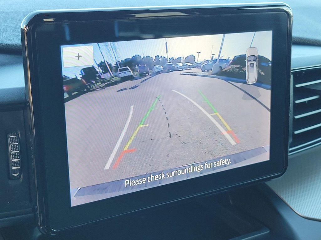 used 2020 Ford Explorer car, priced at $21,564