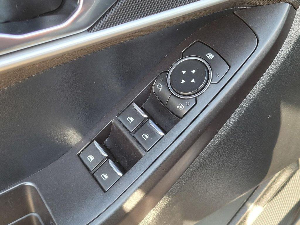 used 2020 Ford Explorer car, priced at $21,564