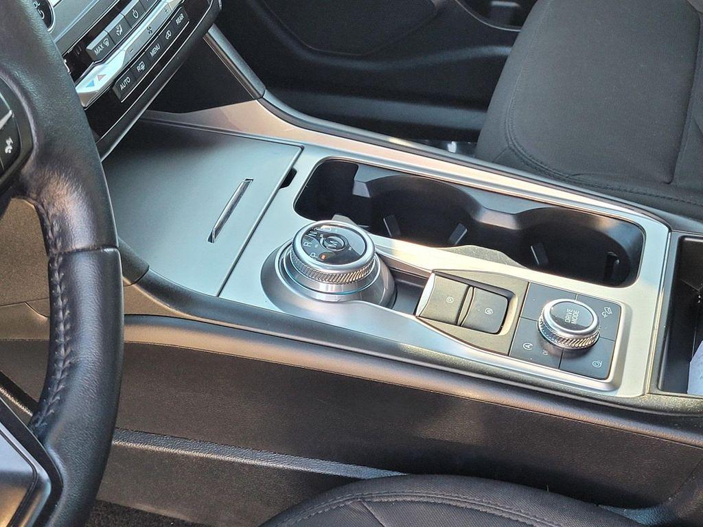 used 2020 Ford Explorer car, priced at $21,564