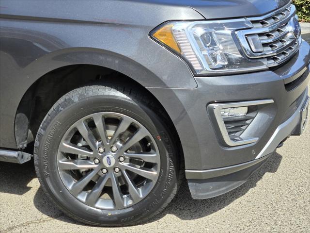 used 2021 Ford Expedition car, priced at $36,188