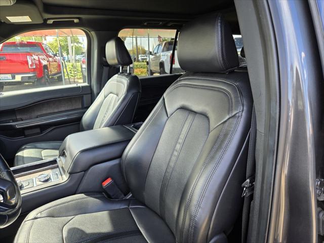 used 2021 Ford Expedition car, priced at $36,188